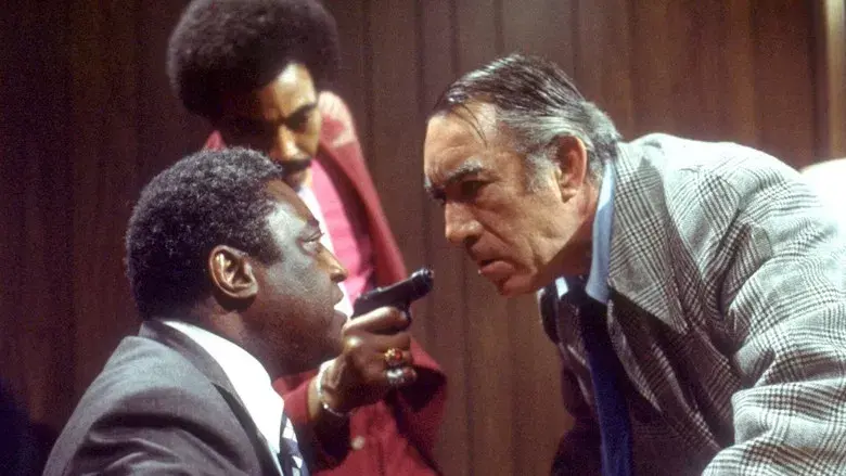 Across 110th Street - Backdrop