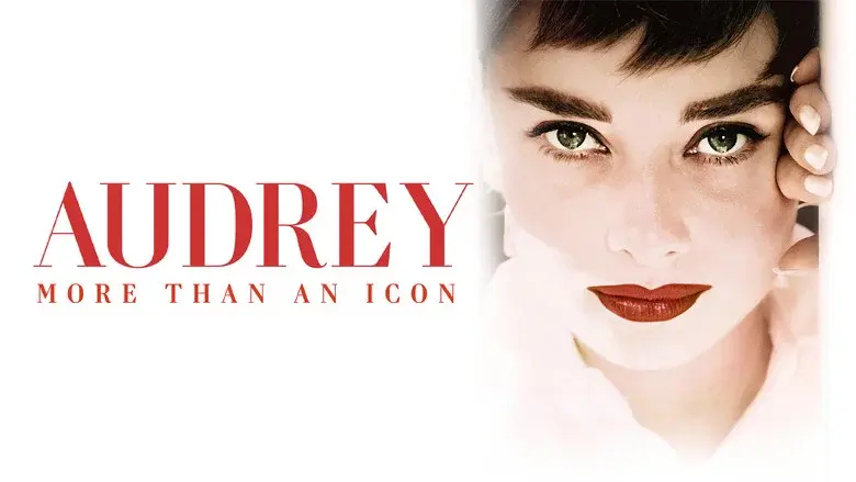 Audrey: más allá del icono - Fondo