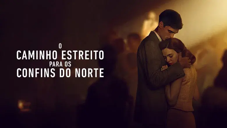 El camino estrecho - Fondo