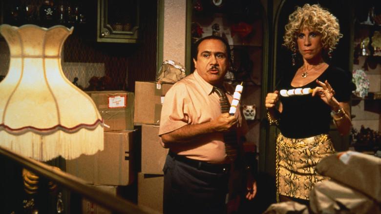 Matilda - Fondo