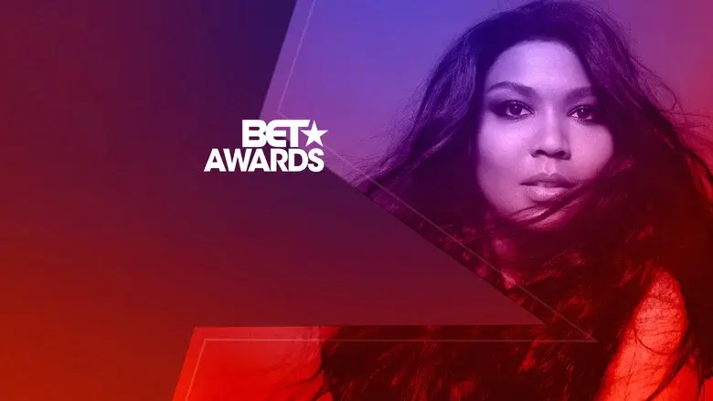 BET Awards - Fondo
