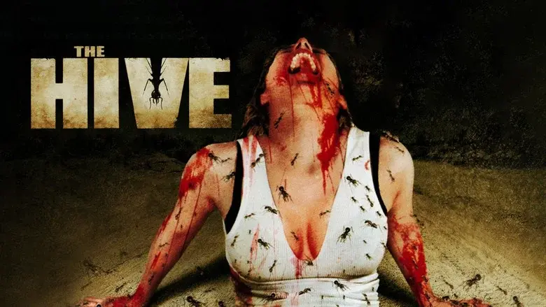 Hormigas asesinas (The Hive) - Fondo
