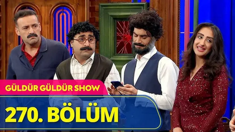 Episodio 30