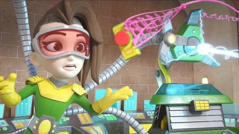 El caso del ladrón lector