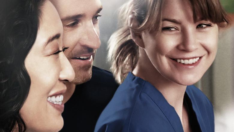 Anatomía de Grey - Fondo