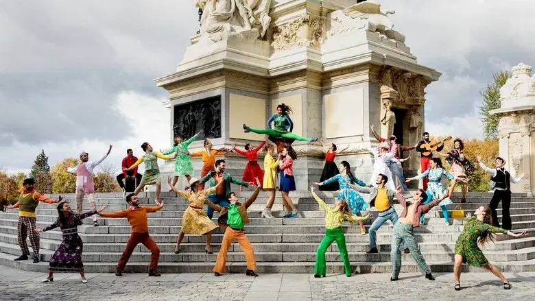 Explota, explota - Fondo