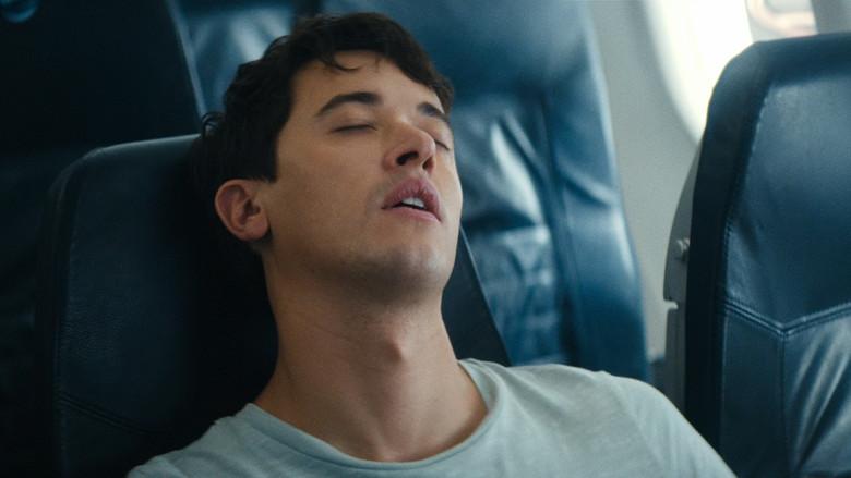 Gente que conocemos en vacaciones - Fondo