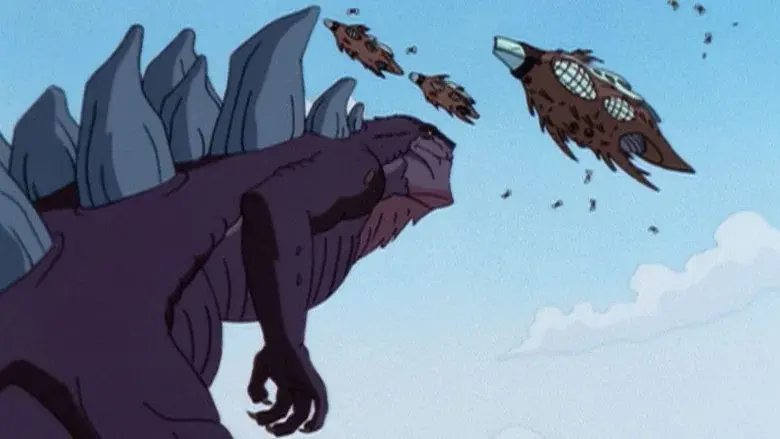 Episodio 14
