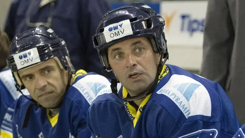 Poslední sezona - Fondo