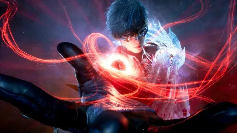 Combat Continent 2 - Fondo