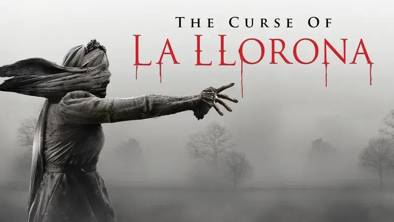La Llorona - Fondo