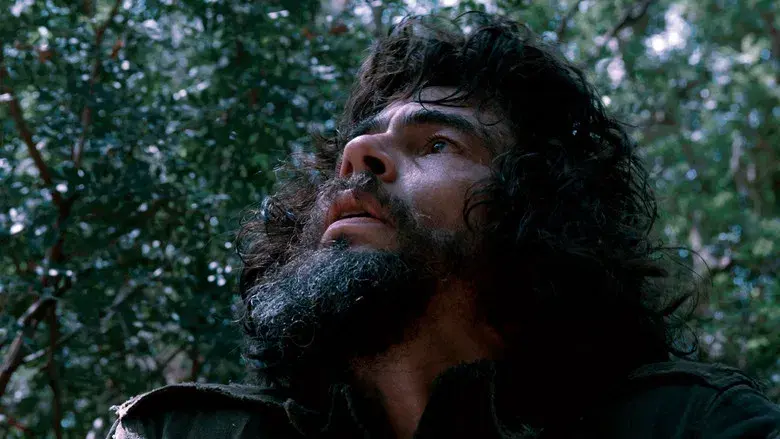 Che: Guerrilla - Fondo