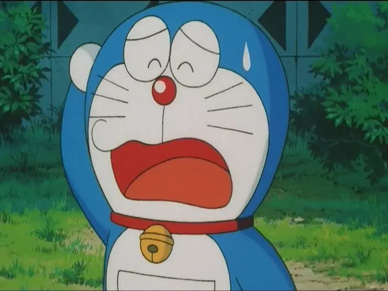 Doraemon y el Imperio Maya