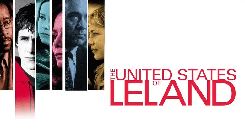 El mundo de Leland - Fondo