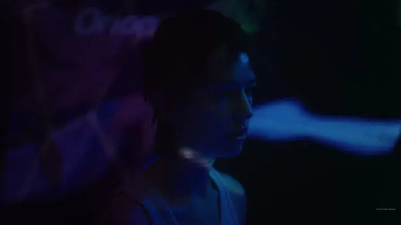 El brillo de la televisión - Fondo