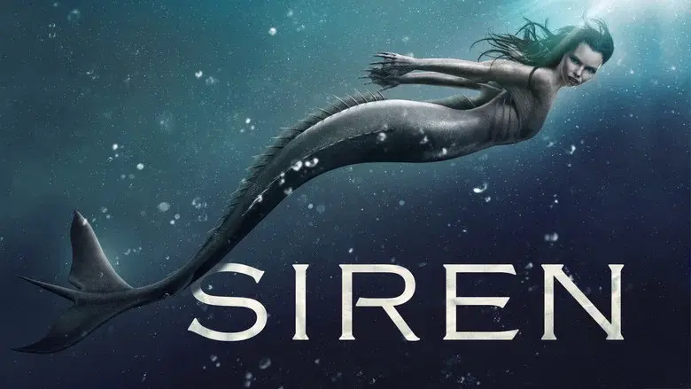 Siren - Fondo