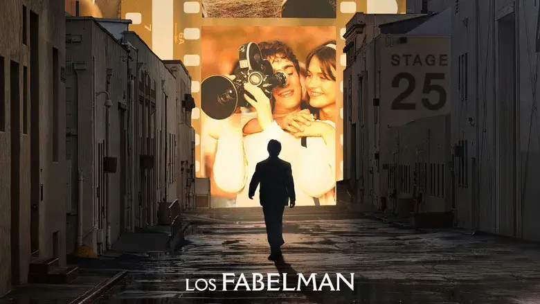 Los Fabelman - Fondo