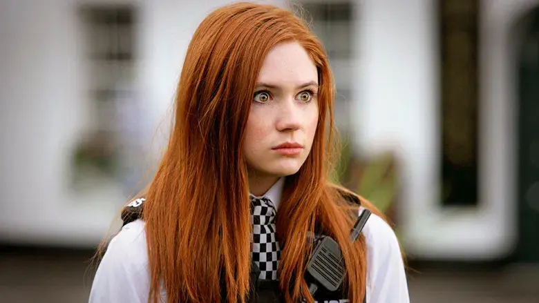 En el último momento