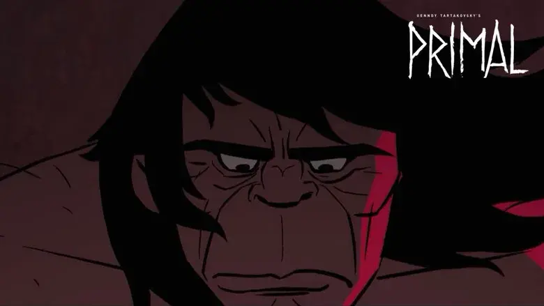 Primal - Fondo