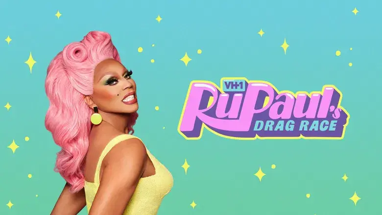 RuPaul: Reinas del drag - Fondo