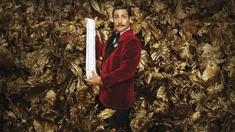 Los Juegos del Hambre: Balada de pájaros cantores y serpientes - Fondo