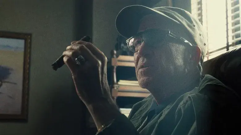 Los Fabelman - Fondo