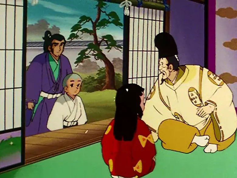 Episodio 198