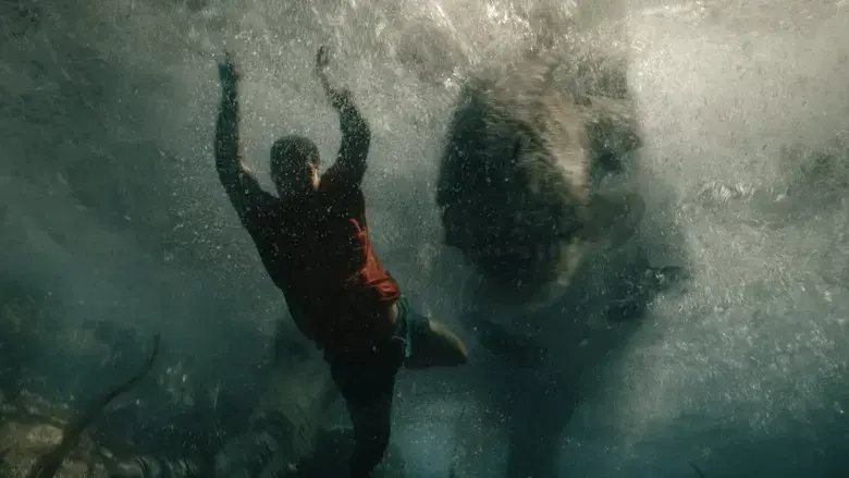 Jurassic World: El renacer - Fondo