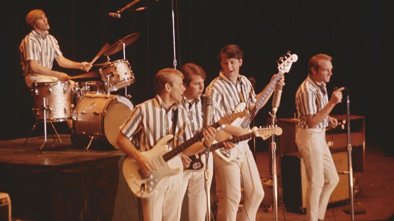 The Beach Boys, el documental - Fondo
