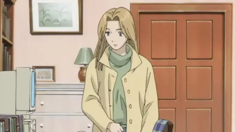 La chica de Heidelberg