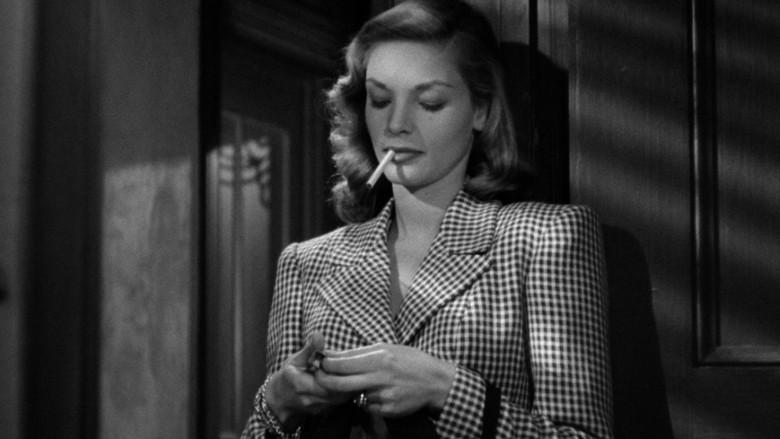 Tener y no tener - Fondo