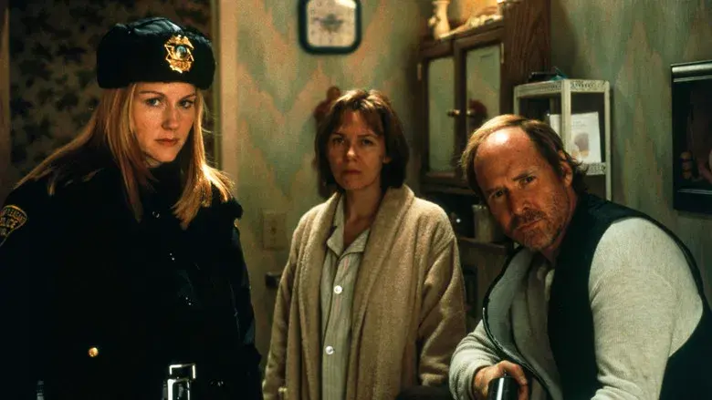 Mothman, la última profecía - Fondo