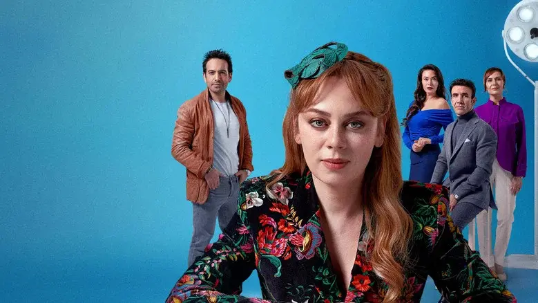 Renacer - Fondo