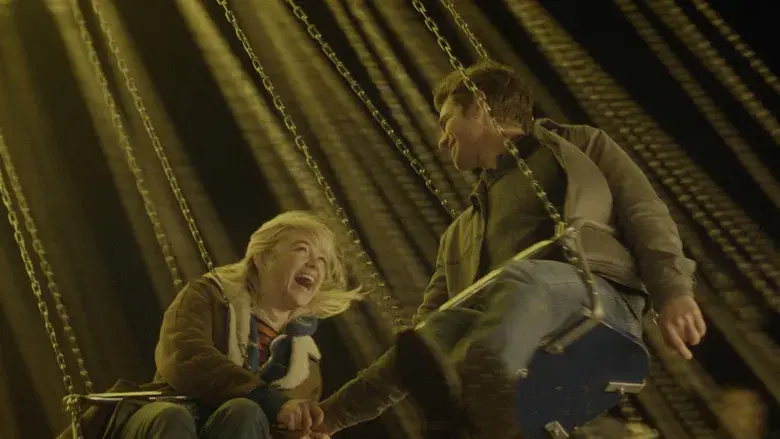 Vivir el momento - Fondo