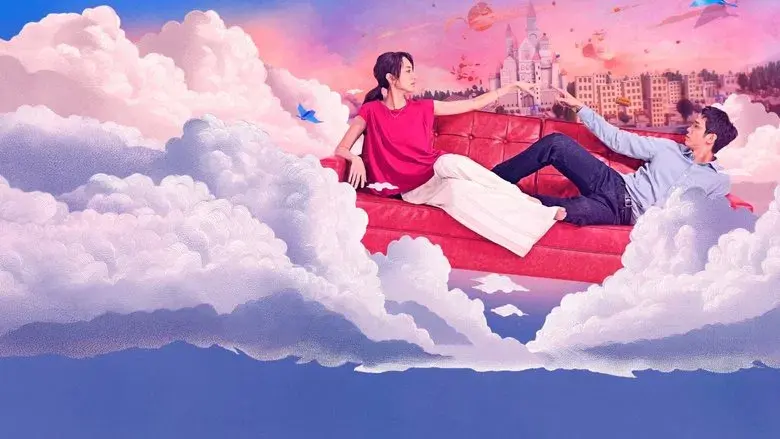 Casada, ¿pero a qué precio? - Fondo