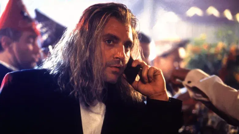 Días extraños - Fondo