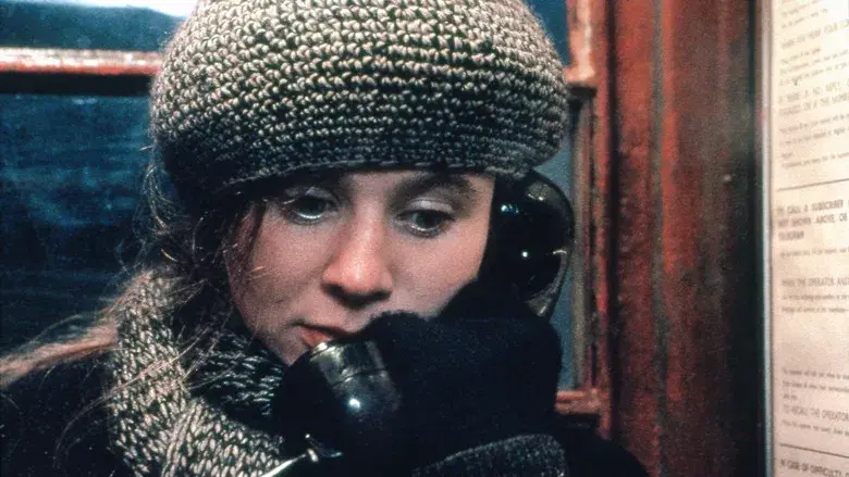 Rompiendo las olas - Fondo