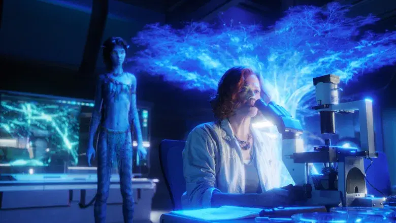 Avatar: El sentido del agua - Fondo