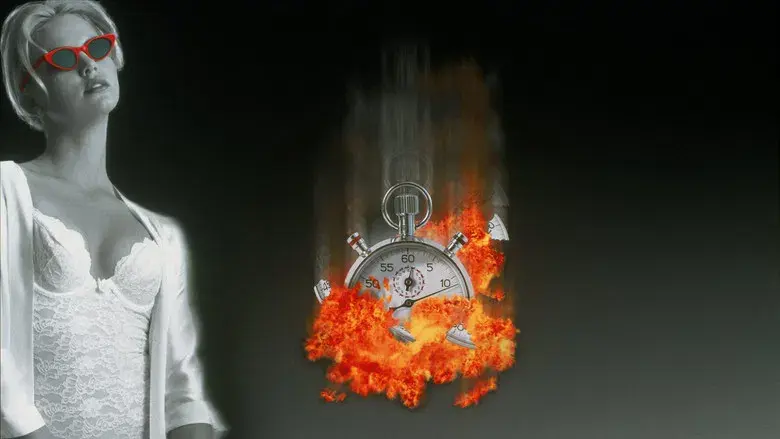 Dos días en el valle - Fondo