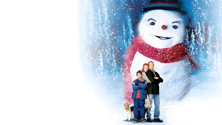 Jack Frost - Fondo