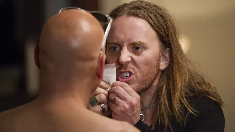 Entre la espada y la pared