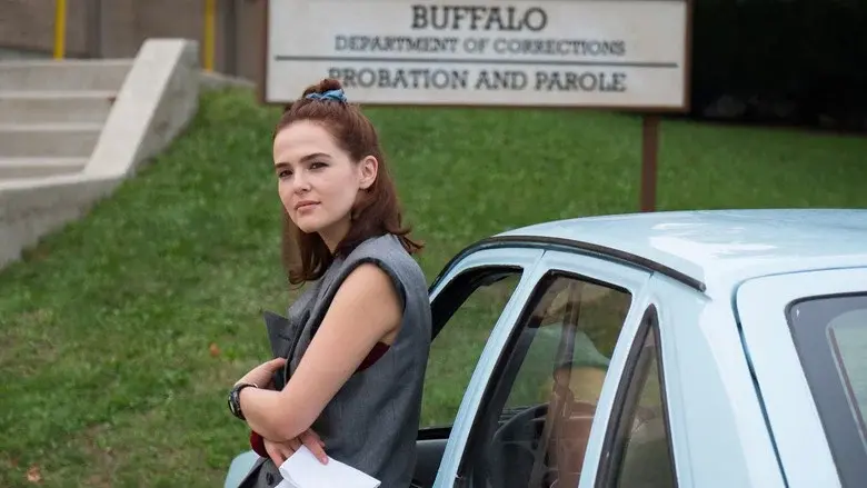 Cómo escapar de Búfalo - Fondo