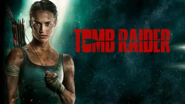 Tomb Raider - Fondo