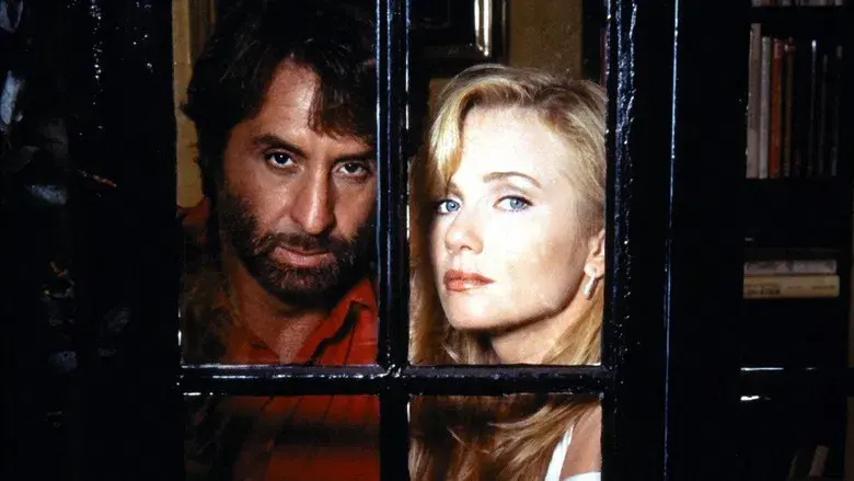 Blind Side - Backdrop