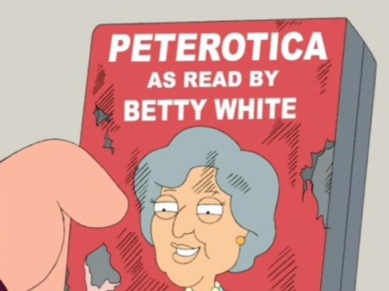 Peterotica