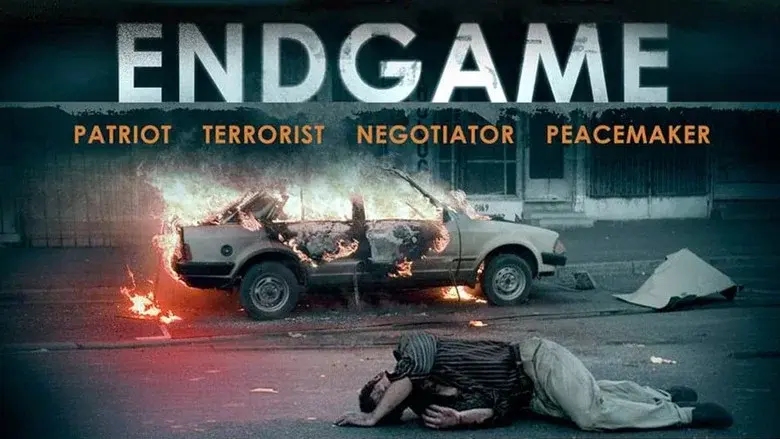 Endgame - Fondo