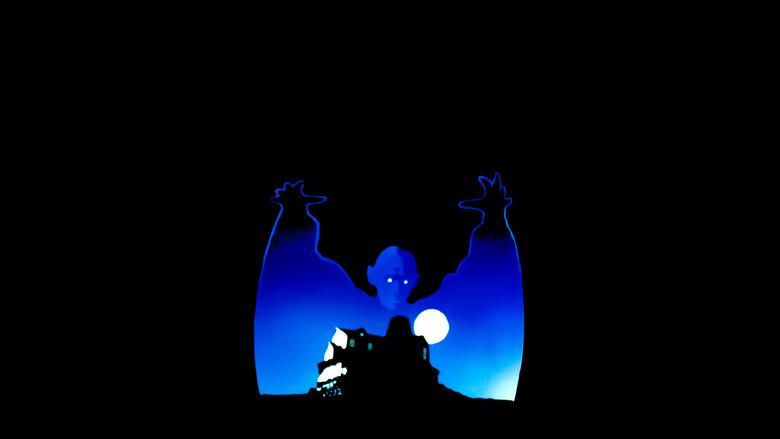 El misterio de Salem's Lot - Fondo