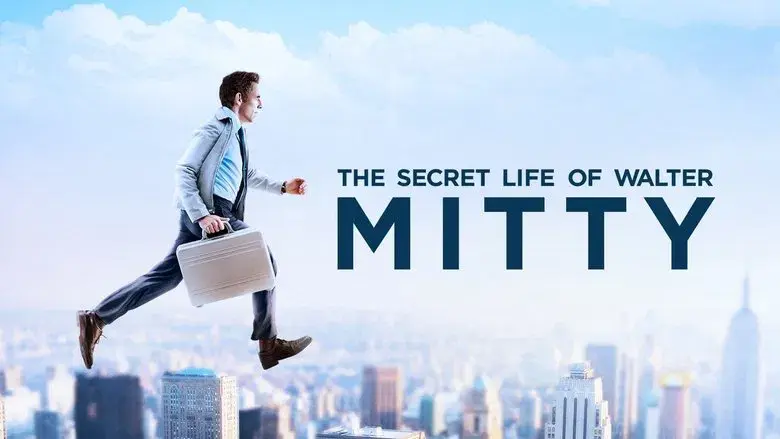 La vida secreta de Walter Mitty - Fondo
