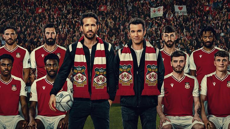 Bienvenidos al Wrexham Football Club - Fondo