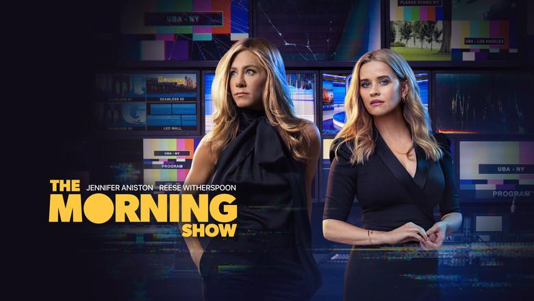 The Morning Show - Fondo
